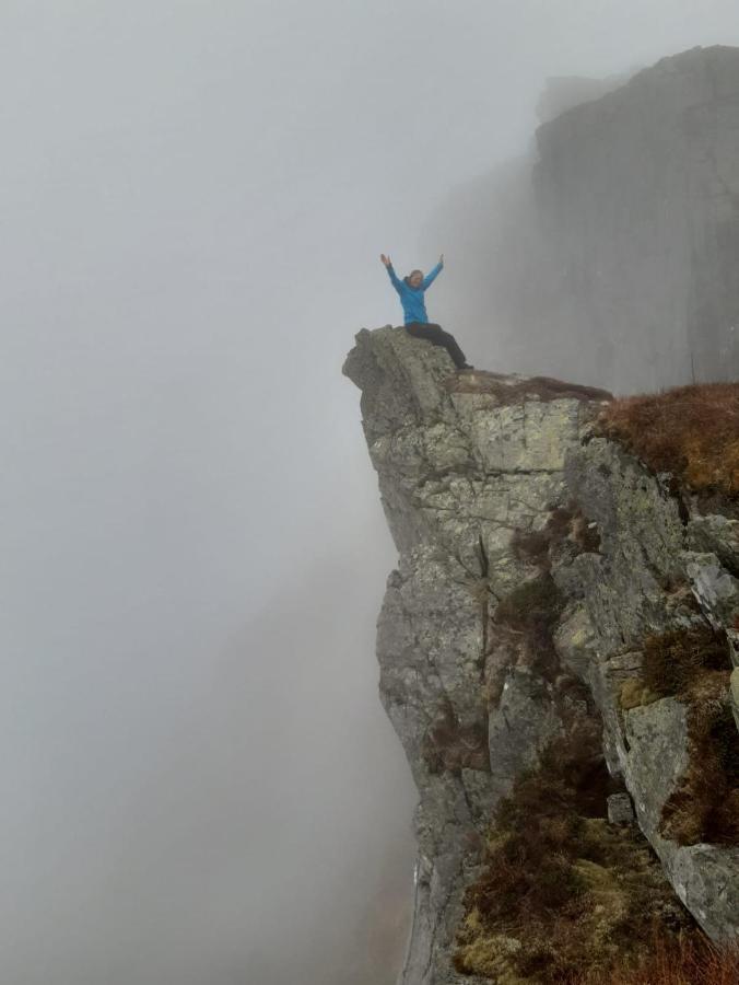 Fossane Gard * Hjelmeland