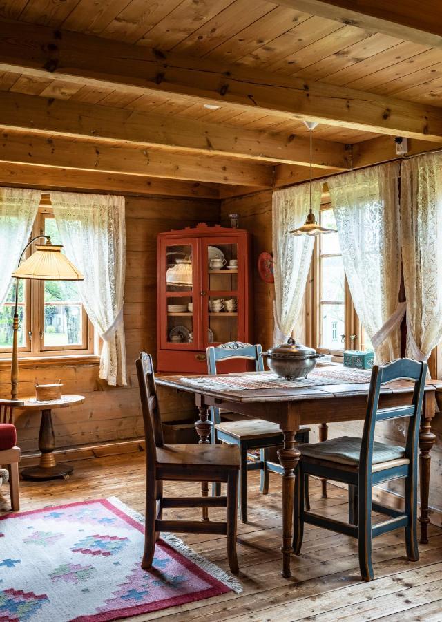 Fossane Gard Feriehus *