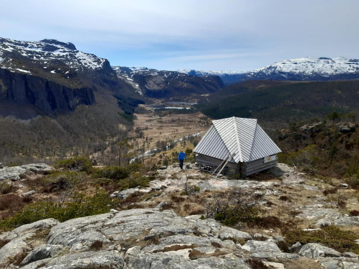Hébergement de vacances Fossane Gard *