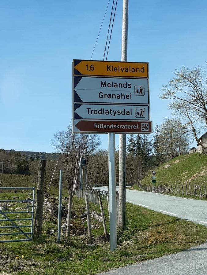 Fossane Gard *