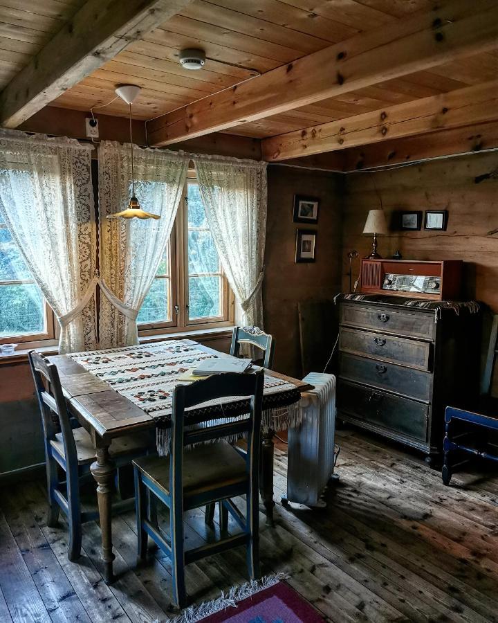 Fossane Gard Hébergement de vacances