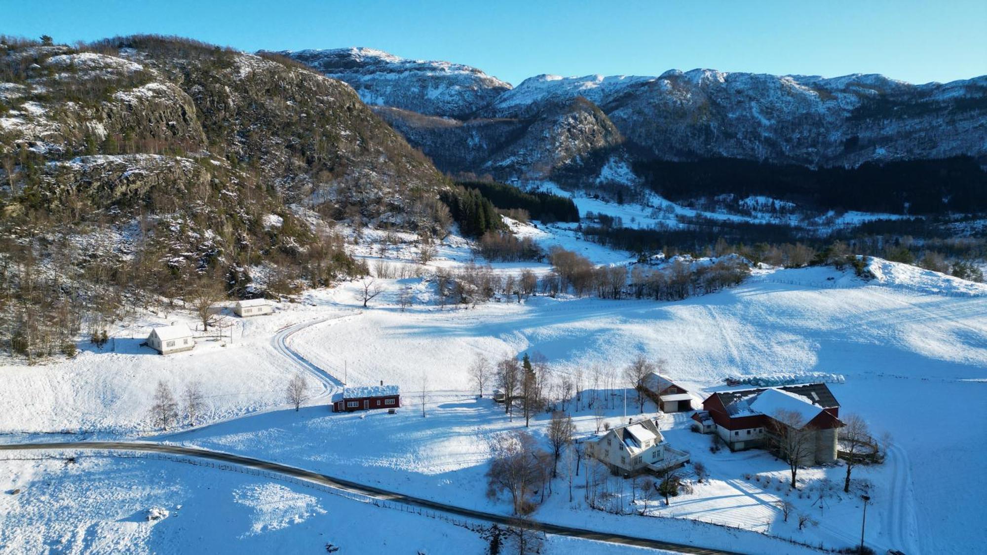 Fossane Gard Hébergement de vacances *